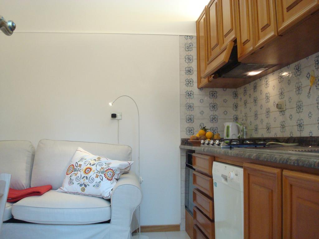 Apartamento Villino Caproni Viareggio Exterior foto