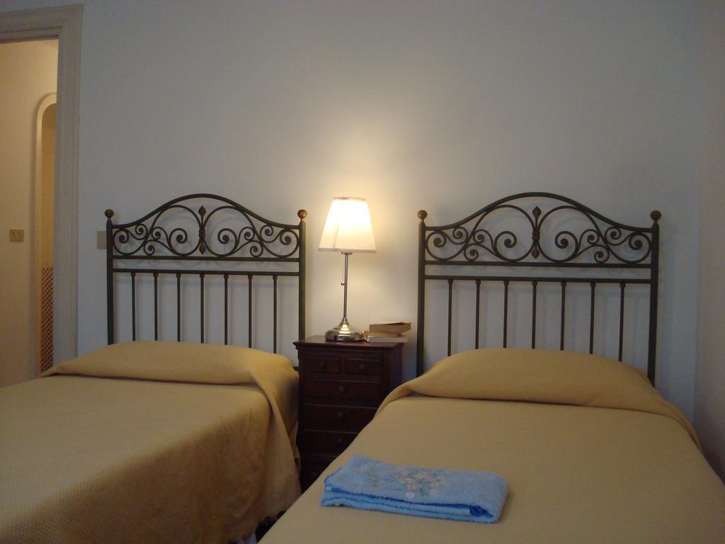 Apartamento Villino Caproni Viareggio Exterior foto