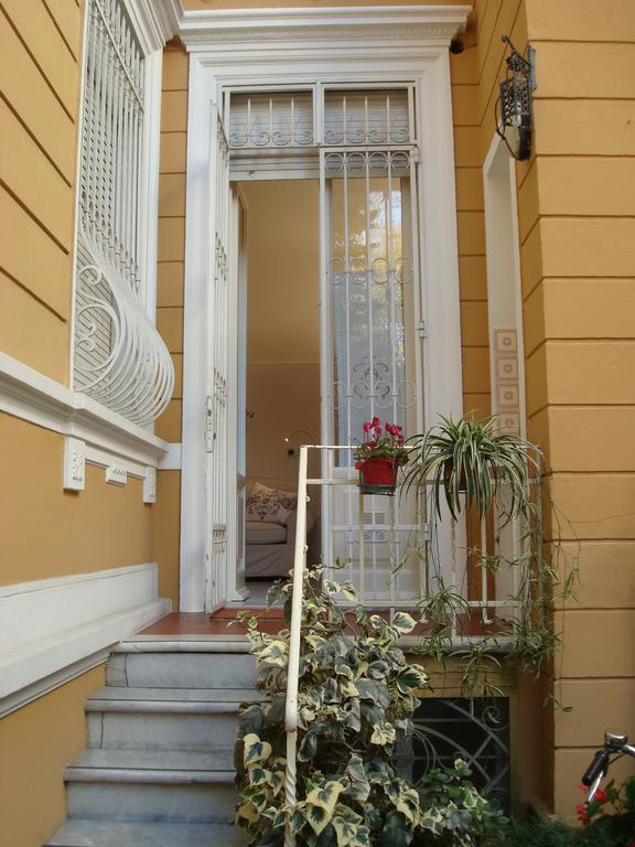 Apartamento Villino Caproni Viareggio Exterior foto