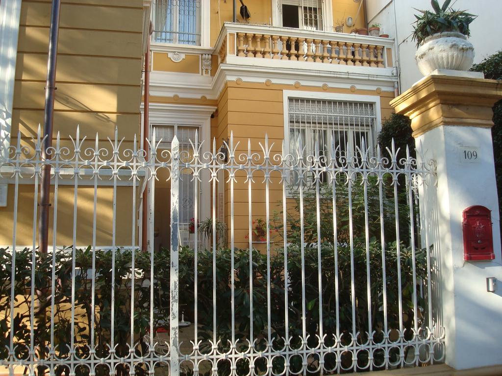 Apartamento Villino Caproni Viareggio Exterior foto