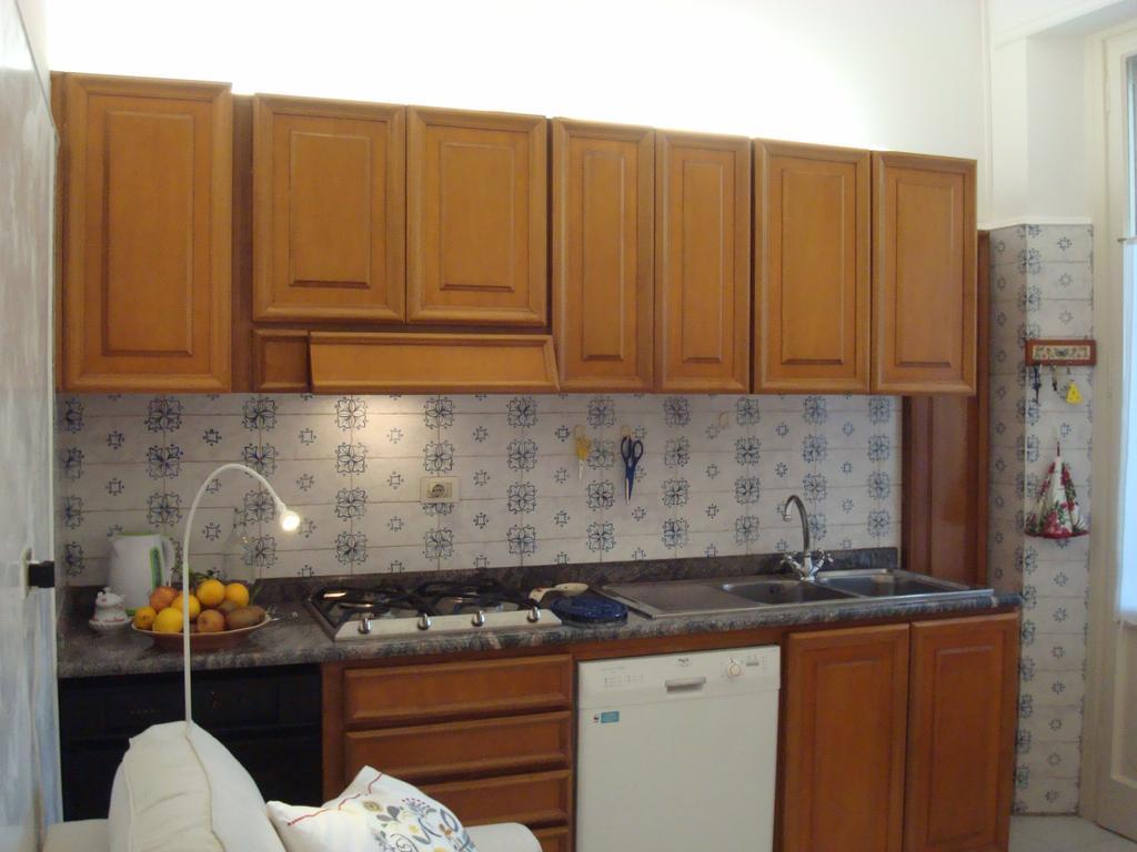 Apartamento Villino Caproni Viareggio Exterior foto