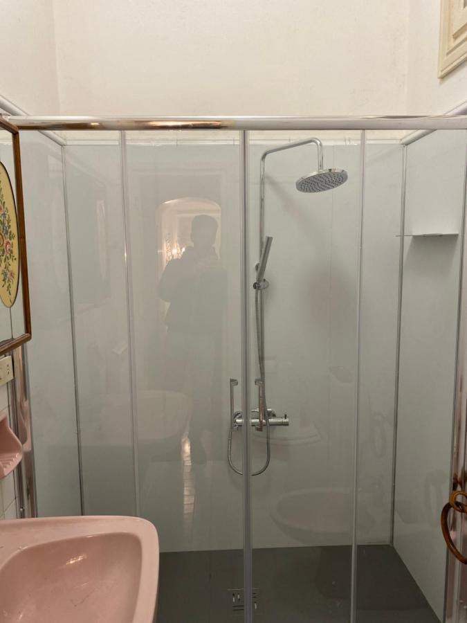 Apartamento Villino Caproni Viareggio Exterior foto