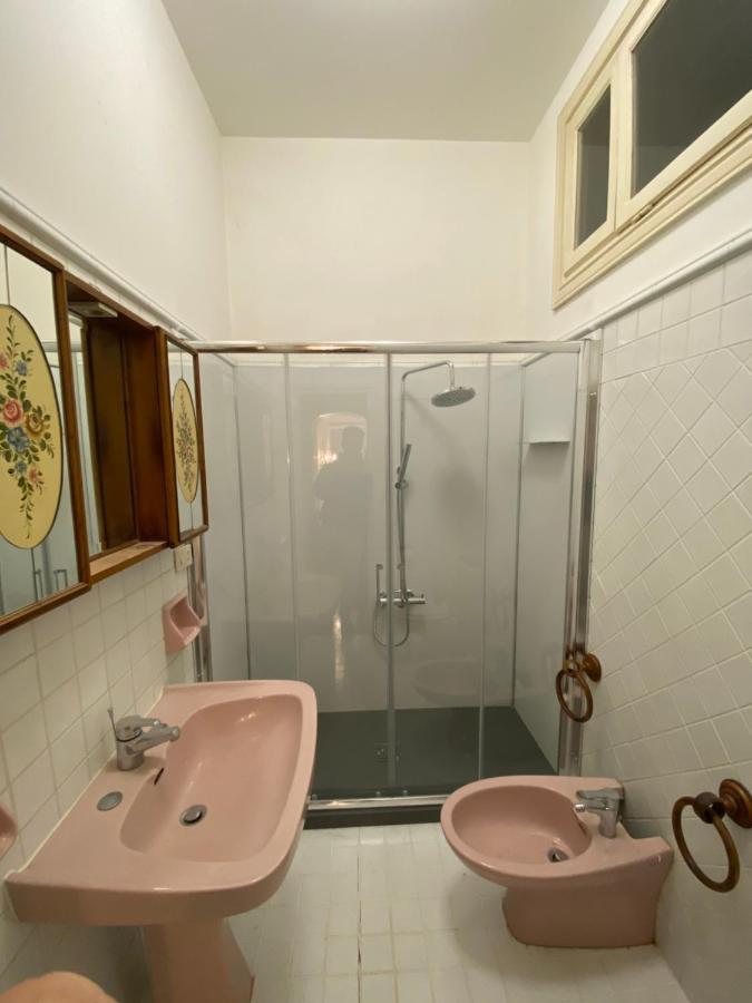 Apartamento Villino Caproni Viareggio Exterior foto